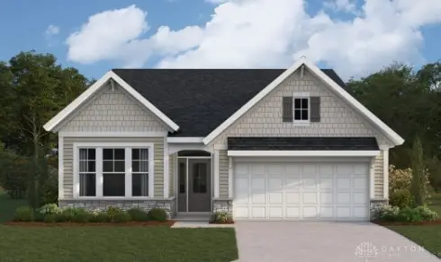 5200 Long Meadow Drive, Middletown, OH 45005