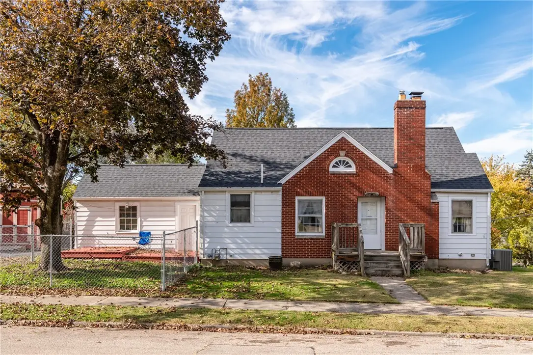 101 S Delmar Avenue, Dayton, OH 45403 - Image #1