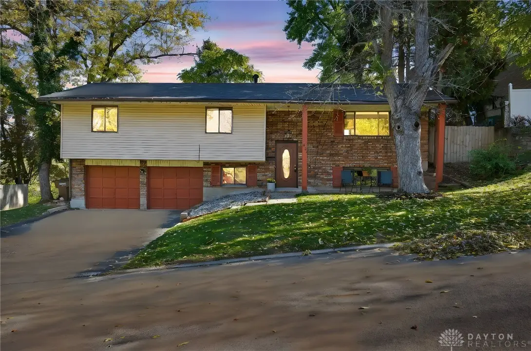 6162 Teagarden Circle, Dayton, OH 45449 - Image #1