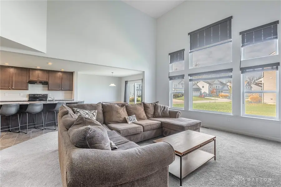 3656 Persimmon Ridge Place, Bellbrook, OH 45305 - Image #3