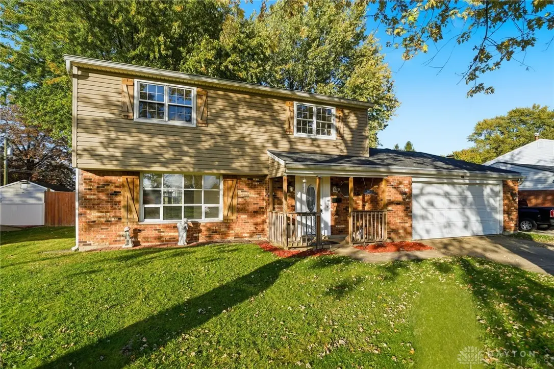 301 Faculty Drive, Fairborn, OH 45324 - Image #1