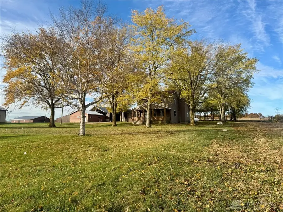 8290 Coletown Lightsville Road, Greenville, OH 45331 - Image #2