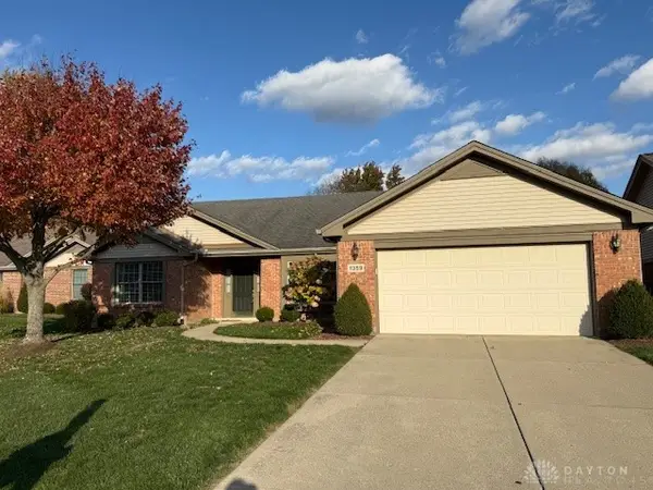 1359 Eagles Way, Xenia, OH 45385