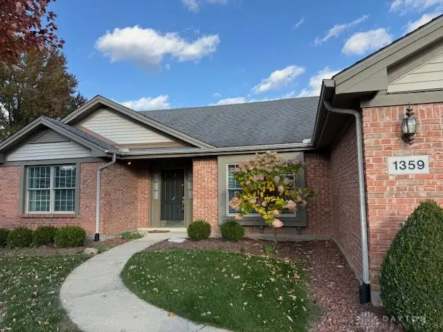 1359 Eagles Way, Xenia, OH 45385 - Image #2