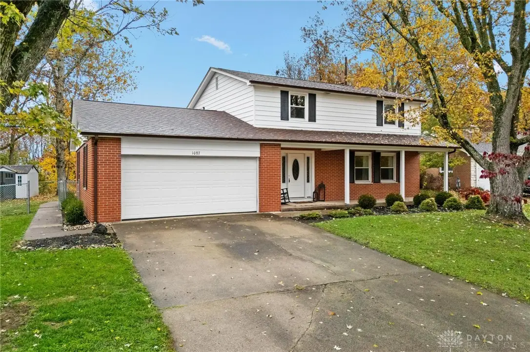 1087 Warren Drive, Wilmington, OH 45177 - Image #1