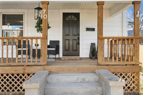 70 Library Avenue, Wilmington, OH 45177