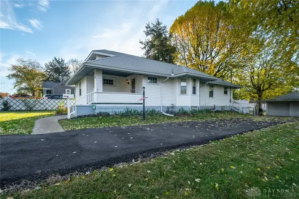 55 Lake Street, Xenia, OH 45385
