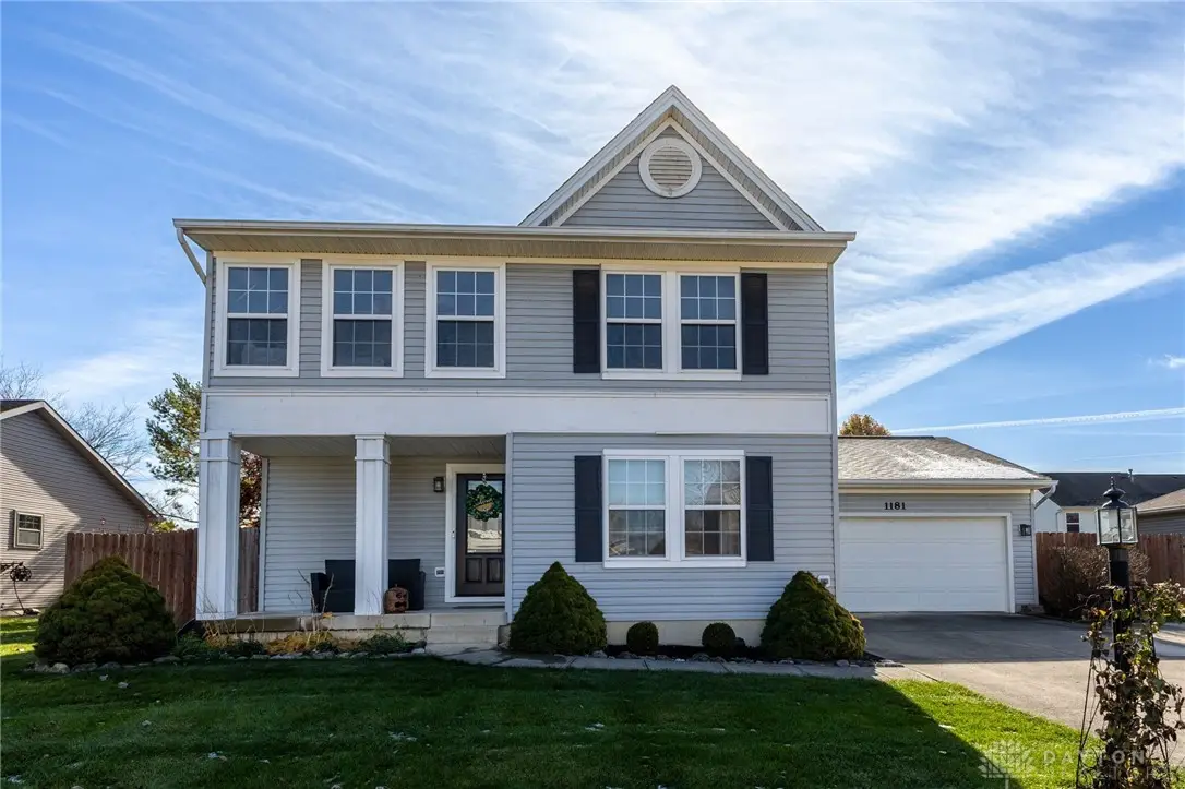 1181 Winchester Drive, Troy, OH 45373 - Image #1