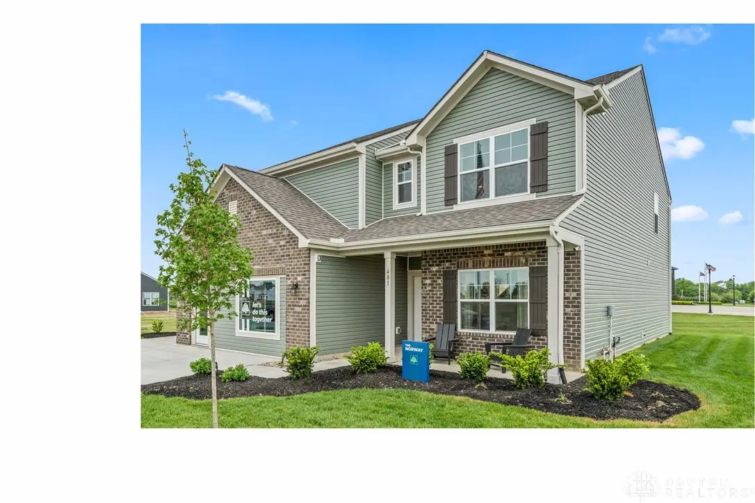 401 Harper Creek Drive, Brookville, OH 45309 - Image #1