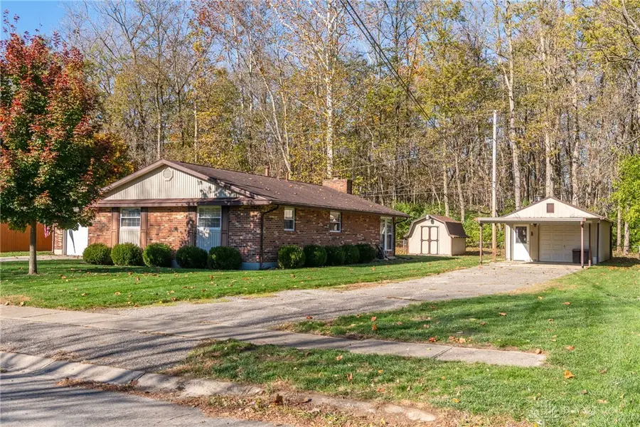 701 Fredericksburg Drive, Dayton, OH 45415 - Image #3