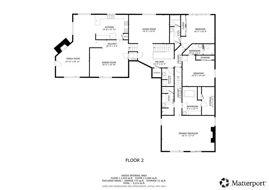 1952 Tait Circle Road, Dayton, OH 45429 - Image #3