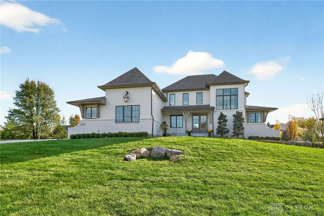 1557 Ashbury Woods Drive, Washington Township, OH 45458 - Image #1