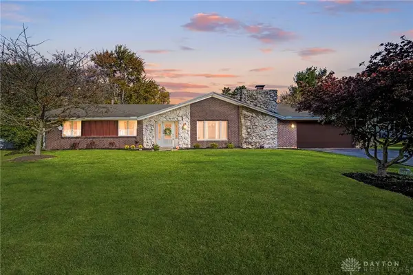 935 Heathshire Drive, Dayton, OH 45459