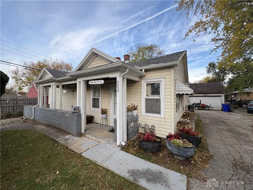 4905 W 2nd Street, Dayton, OH 45417 - Image #1