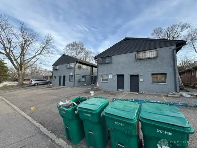 270 & 274 E Nottingham Road, Dayton, OH 45405 - Image #1