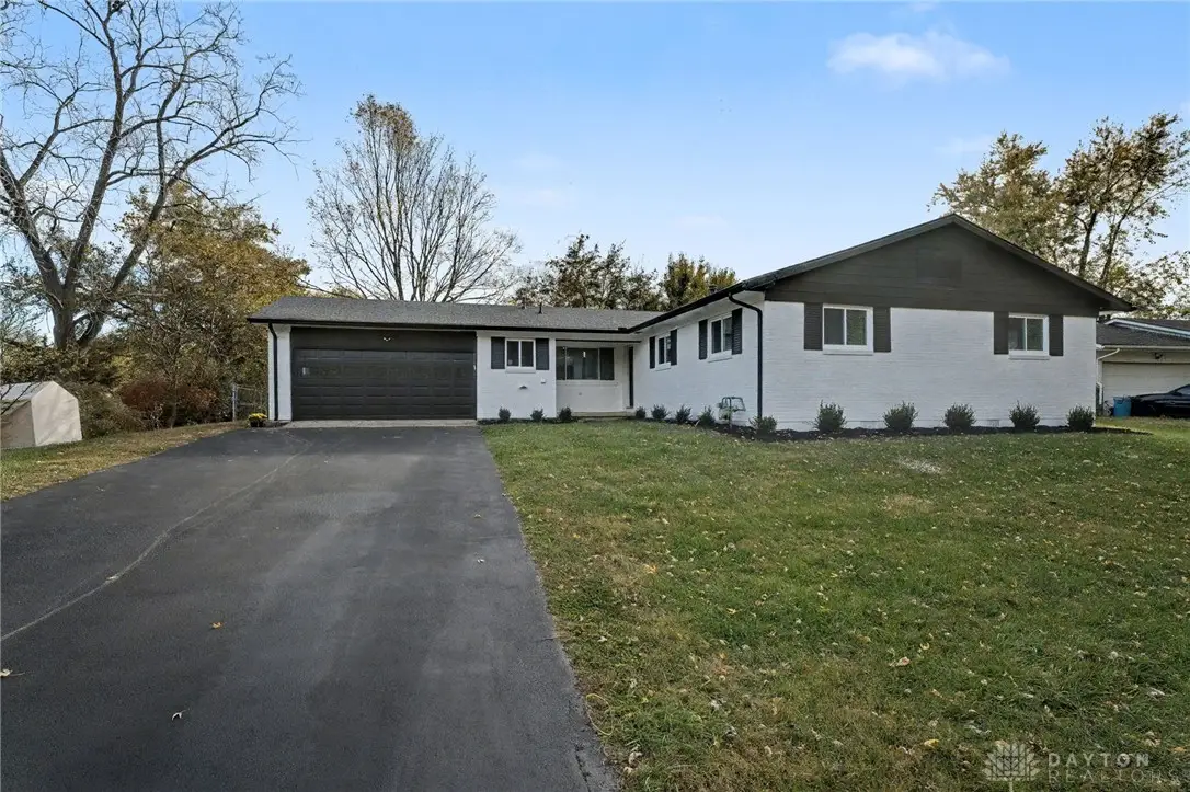 2529 Marinette Drive, Springfield, OH 45503 - Image #1