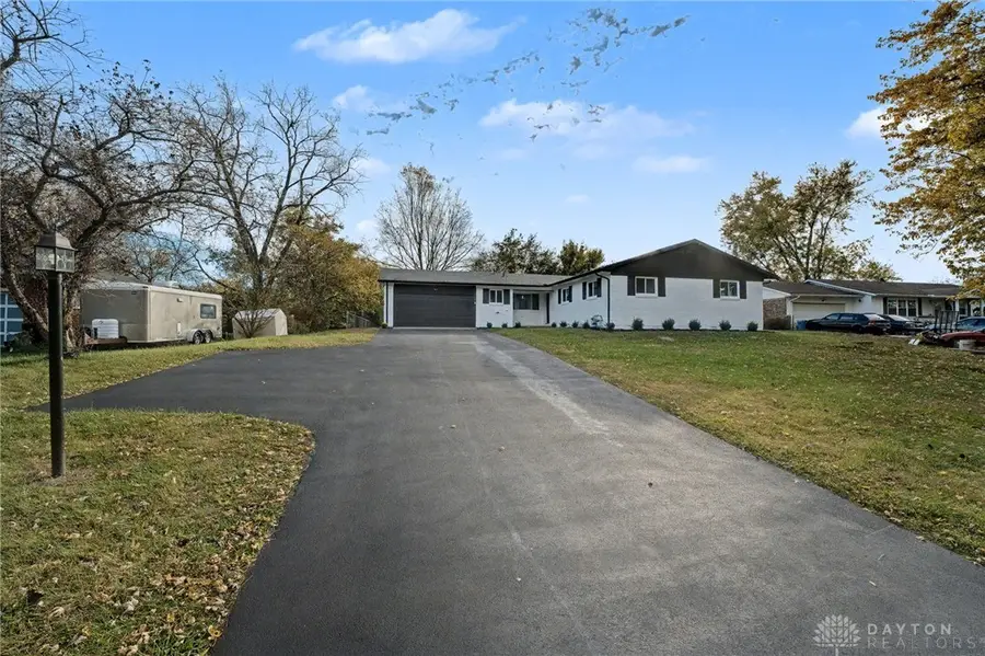 2529 Marinette Drive, Springfield, OH 45503 - Image #3