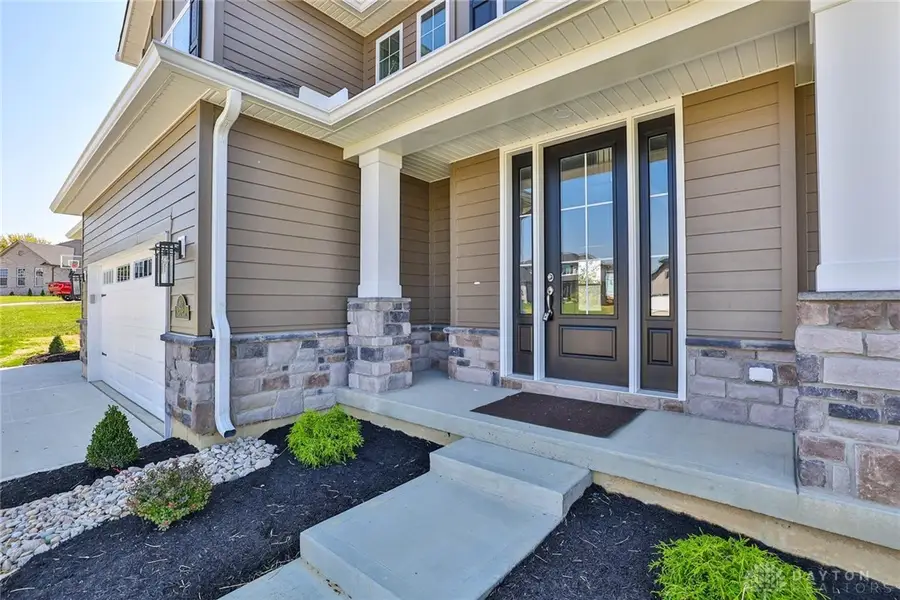 203 Shyla Court, Monroe, OH 45050 - Image #3