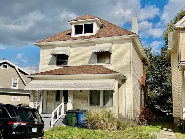 154 Gunckel Avenue, Dayton, OH 45410 - Image #1