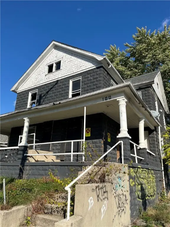 100 N Irwin Street, Dayton, OH 45403 - Image #1