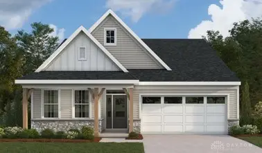 805 Mulligan Place, Lebanon, OH 45036 - Image #1