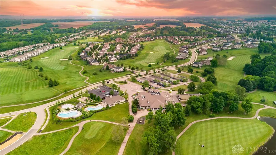 833 Mulligan Place, Lebanon, OH 45036 - Image #2