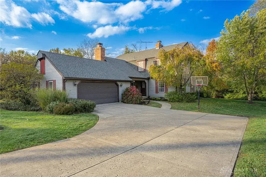 7702 Normandy Lane, Centerville, OH 45459 - Image #2