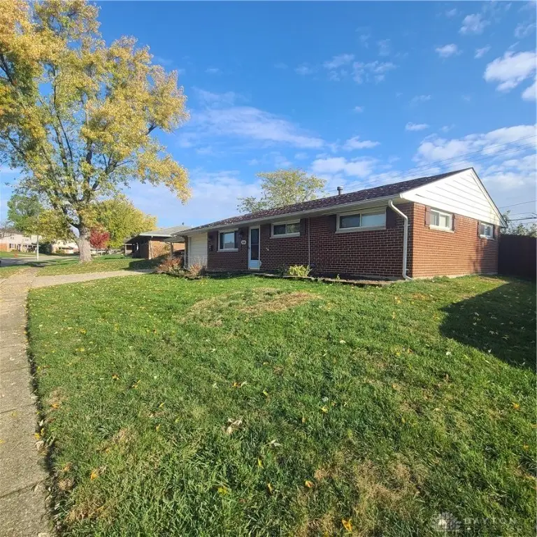 7606 Blackshear Drive, Dayton, OH 45424 - Image #2