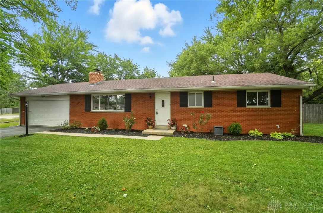 3868 Lujon Drive, Beavercreek, OH 45431 - Image #1