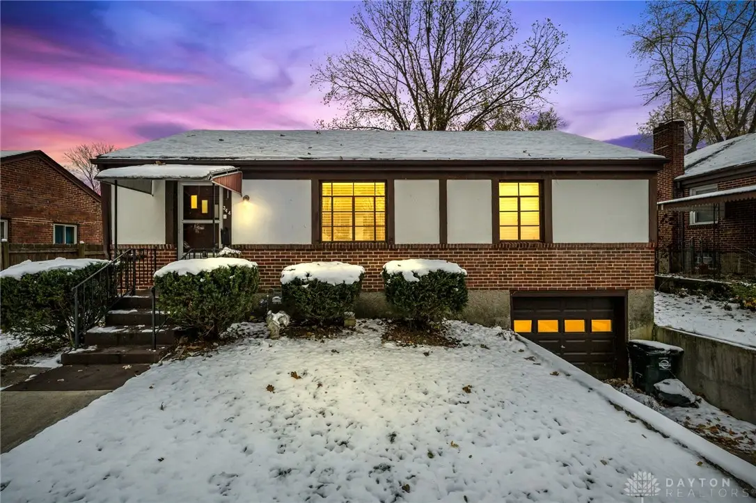 344 E Melford Avenue, Dayton, OH 45405 - Image #1