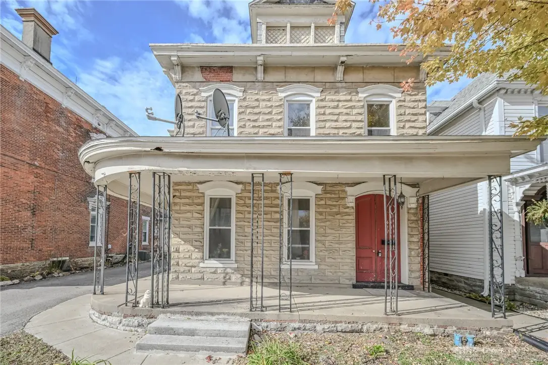 412 N Main Street, Urbana, OH 43078 - Image #1