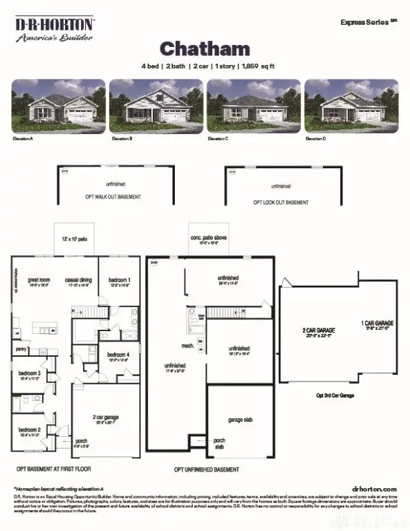 1791 Palmer Court, Xenia, OH 45385 - Image #2