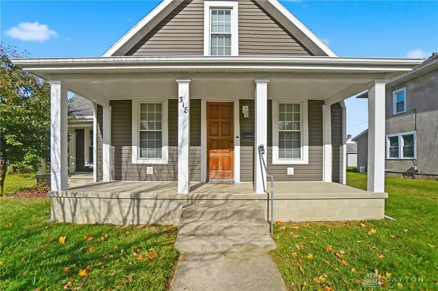 318 E Water Street, Greenville, OH 45331 - Image #2