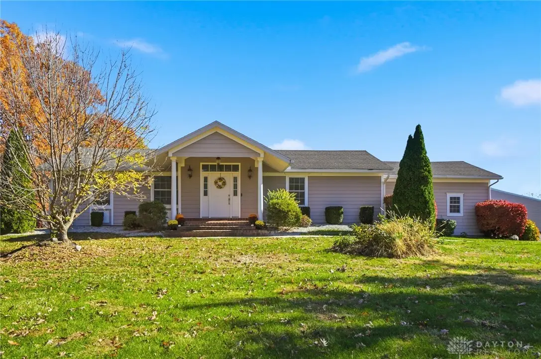 8390 Bellbrook Road, Waynesville, OH 45068 - Image #1