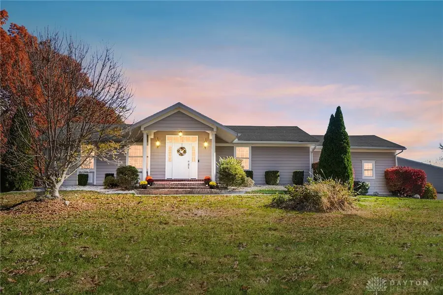 8390 Bellbrook Road, Waynesville, OH 45068 - Image #2