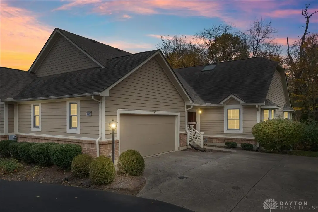 3439 Baronwood Boulevard, Beavercreek, OH 45440 - Image #1