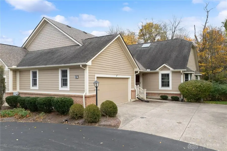 3439 Baronwood Boulevard, Beavercreek, OH 45440 - Image #2