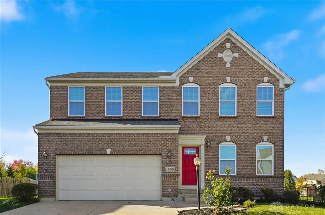 1608 S Branch Road, Clear Creek, OH 45458 - Image #1