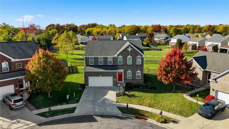 1608 S Branch Road, Clear Creek, OH 45458 - Image #2