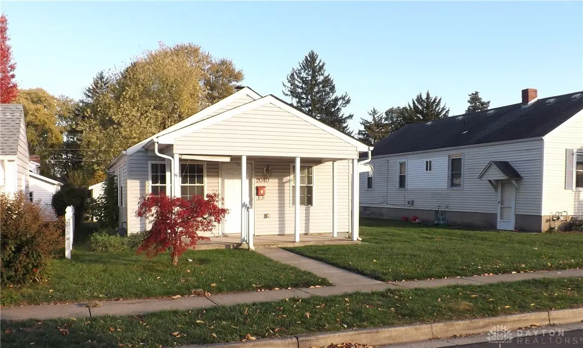 2040 Courtland Avenue, Kettering, OH 45420 - Image #1