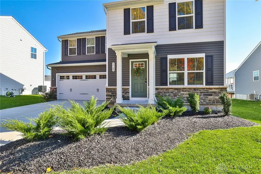 5760 Autumn Drive, Middletown, OH 45042 - #3
