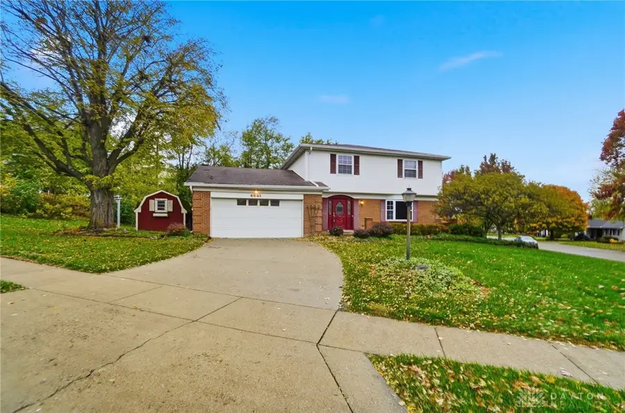 4541 Acreview Lane, Dayton, OH 45429 - Image #2