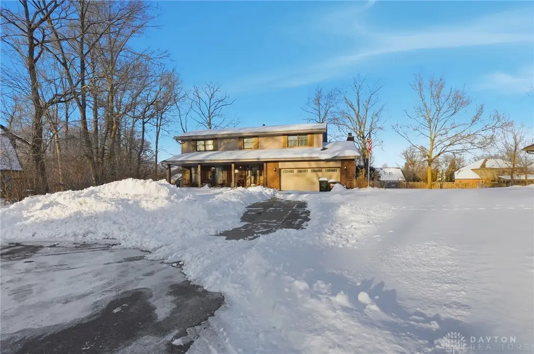 2750 Brantwood Court, Dayton, OH 45414 - Image #1