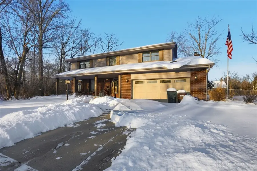 2750 Brantwood Court, Dayton, OH 45414 - Image #2