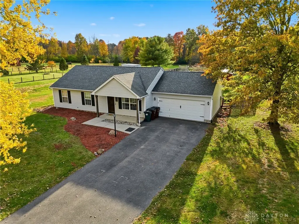 9255 Arrowcreek Drive, Washington, OH 45054 - Image #1