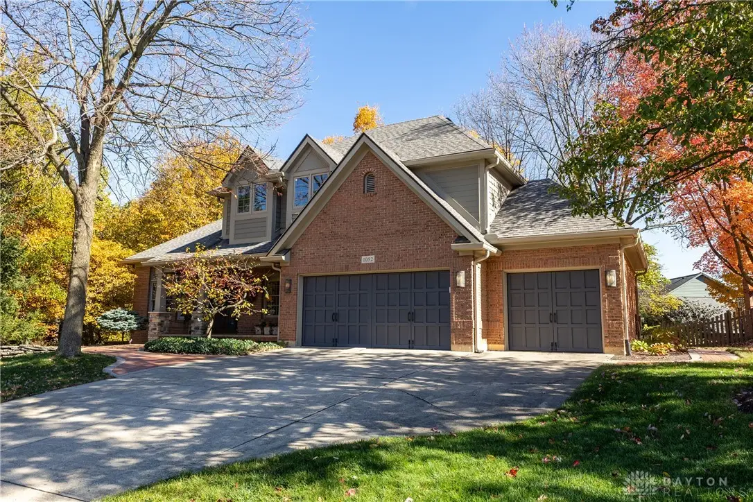 1052 Forest Crest Place, Vandalia, OH 45377 - Image #1