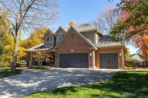 1052 Forest Crest Place, Vandalia, OH 45377