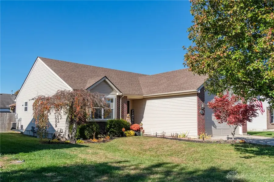 53 Hawkins Court, Germantown, OH 45327 - Image #3