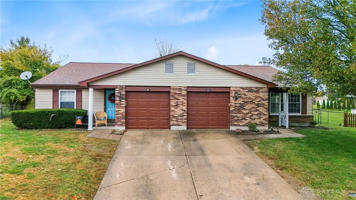 1563 Vista Ridge Drive #1561, Miamisburg, OH 45342 - Image #1