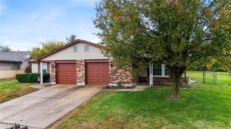 1563 Vista Ridge Drive #1561, Miamisburg, OH 45342 - Image #2